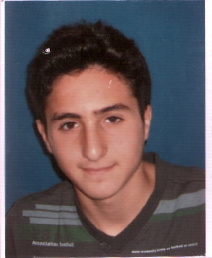 Oren Amrani
