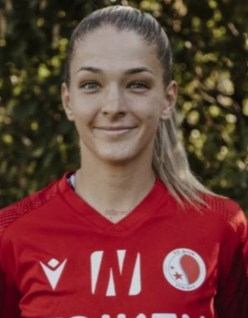 Alexandra Yanuba