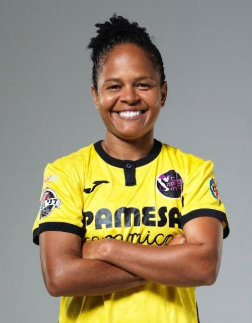 Erika Alves de Moura