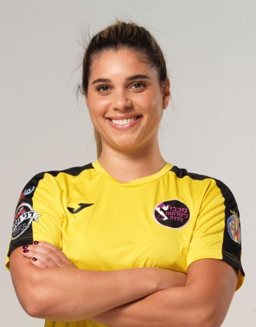 Maya Cabrera