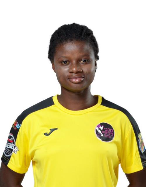 Rebecca Atinga