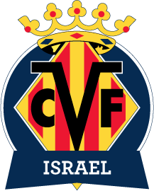Villarreal Academy Israel